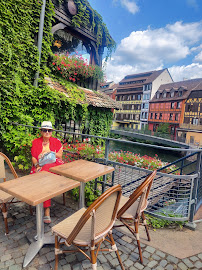 Atmosphère du Restaurant de spécialités alsaciennes Au Pont Saint-Martin à Strasbourg - n°6