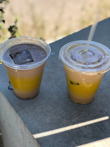 Coffee Shop «Presta Coffee Roasters», reviews and photos, 2502 N 1st Ave #100, Tucson, AZ 85719, USA