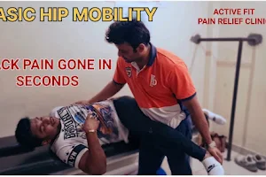 Active Fit Pain Relief Clinic image