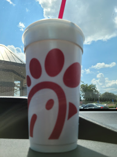 Fast Food Restaurant «Chick-fil-A», reviews and photos, 221 Banks Sta, Fayetteville, GA 30214, USA