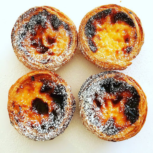 Avaliações doNATA Lisboa - Torres Vedras - Pastel de Nata em Torres Vedras - Cafeteria