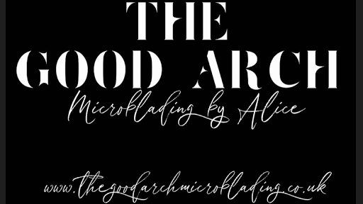 THE GOOD ARCH Microblading by Alice