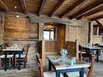 Atmosphère du Restaurant L'Aster à Évian-les-Bains - n°15