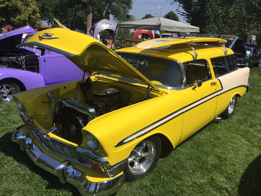 Insurance Agency «Ken Richards - State Farm Insurance Agent», reviews and photos