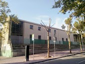 Escuela Can Vidalet en Esplugues de Llobregat