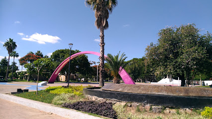 Plaza 18 de Marzo