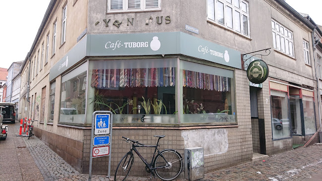 Cafe Tuborg