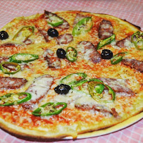 Photos du propriétaire du Pizzeria Vit O Pizza à Saint-Pierre - n°4