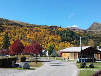 Arrowtown Holiday Park