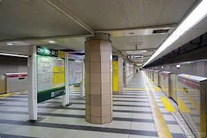 Shin-Okachimachi Station image