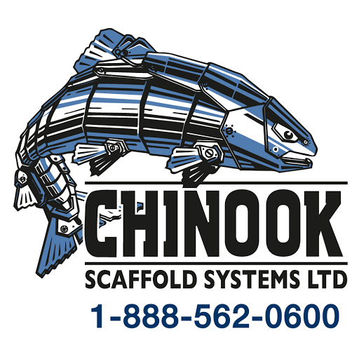 Chinook Scaffold Systems Ltd