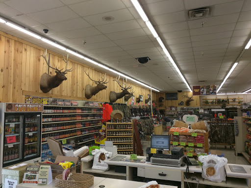 Ranch «C-A-L Ranch Stores», reviews and photos, 862 N Main St, Tooele, UT 84074, USA