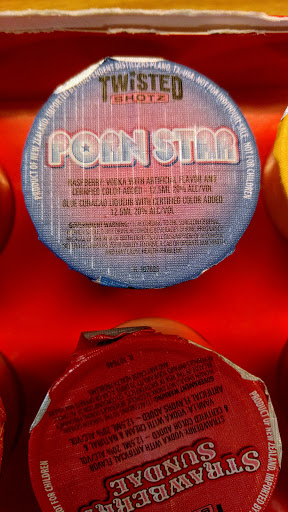 Liquor Store «Trigg County Liquors», reviews and photos, 98 Glenwood Mill Rd, Cadiz, KY 42211, USA