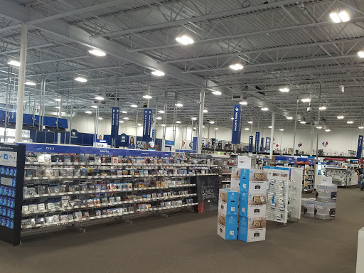Electronics Store «Best Buy», reviews and photos, 300 State Route 18 #4, East Brunswick, NJ 08816, USA