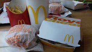 Photo n°51 de McDonald's à Bourges ()