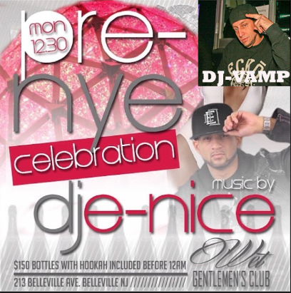 Adult Entertainment Club Â«WetÂ», reviews and photos, 213 Belleville Ave