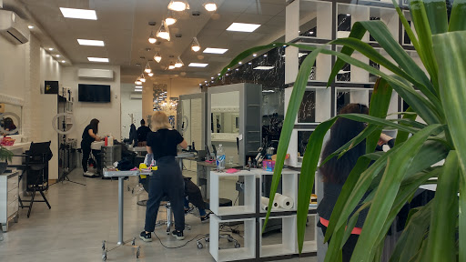 Beauty Salon «Zebra Hair Salon», reviews and photos, 2653 Coney Island Ave, Brooklyn, NY 11223, USA