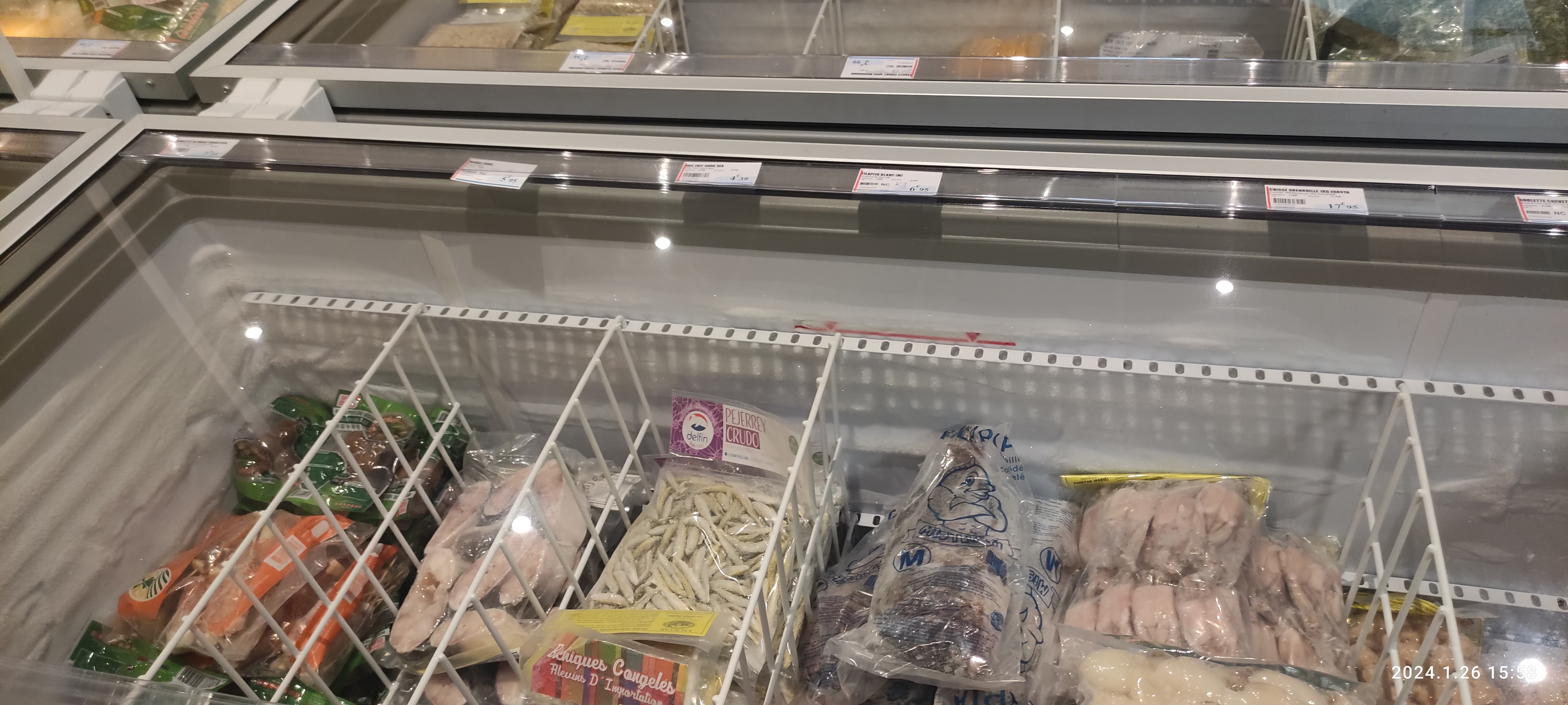 Photo n° 5 de l'avis de Ky29. fait le 28/01/2024 à 17:46