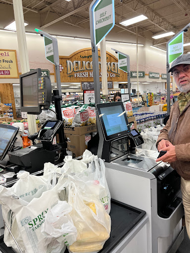 Health Food Store «Sprouts Farmers Market», reviews and photos, 20831 E Smoky Hill Rd, Centennial, CO 80015, USA