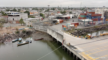 Autoridad Portuaria de Guayaquil