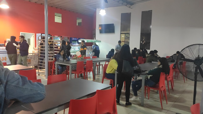 Opiniones de Cafetta USAT en Chiclayo - Cafetería