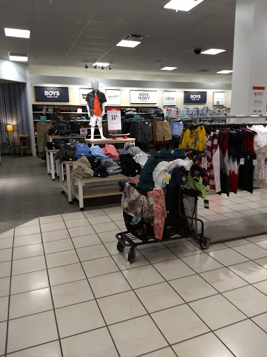 Department Store «JCPenney», reviews and photos, 8100 N Flintlock Rd, Kansas City, MO 64158, USA
