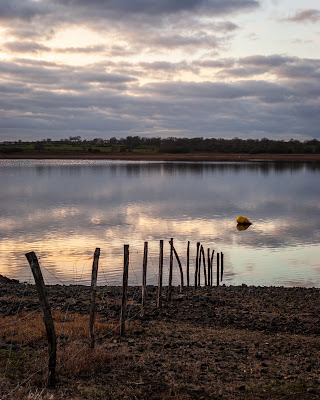 Conseil départemental - Service environnement lac du Cébron à Saint-Loup-Lamairé
