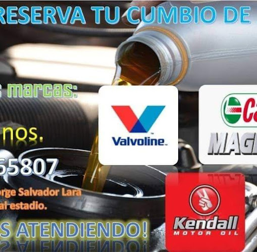 Opiniones de Sánchez Cleancar en Quito - Servicio de lavado de coches