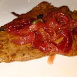 Photo n°8 de l'avis de Reto.. fait le 26/03/2022 à 21:40 sur le  Ostu Di Djun à Castagnito