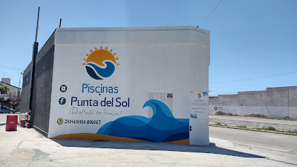 Punta del Sol Piscinas