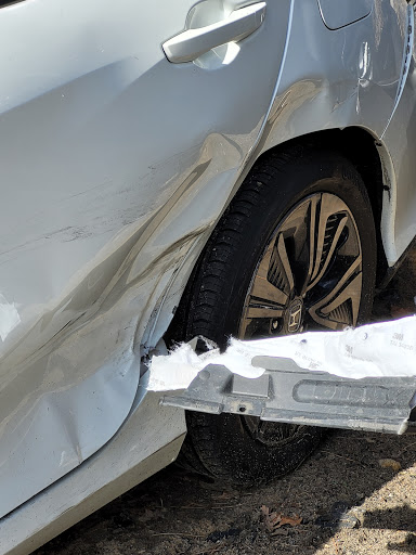 Auto Repair Shop «Bayville Auto Care», reviews and photos, 912 U.S. 9, Bayville, NJ 08721, USA