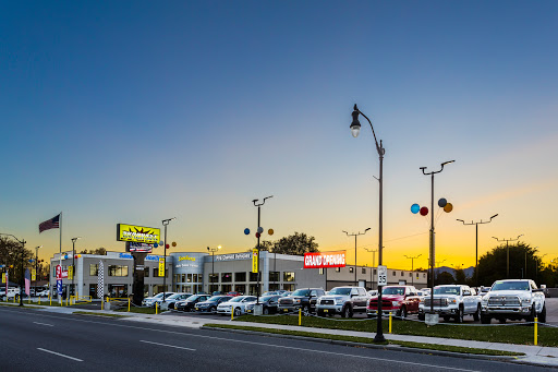 Used Car Dealer «Sunburst Auto Sales Center», reviews and photos, 1780 S State St, Salt Lake City, UT 84115, USA