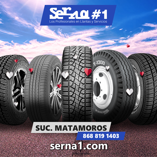 Serna #1 Matamoros