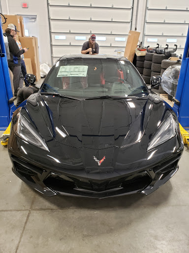 Chevrolet Dealer «Capital Chevrolet», reviews and photos, 1820 Capital Blvd, Raleigh, NC 27604, USA