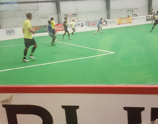 Soccer Field «Premier Soccer Center», reviews and photos, 1550 Gordon Simon Leblanc Dr, St Gabriel, LA 70776, USA