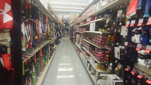 Sporting Goods Store «Academy Sports + Outdoors», reviews and photos, 4261 NW 63rd St, Oklahoma City, OK 73116, USA
