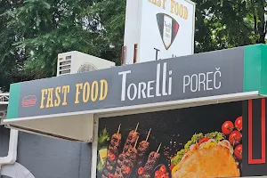 Fast Food Torelli image