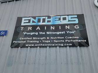 Entheos Training