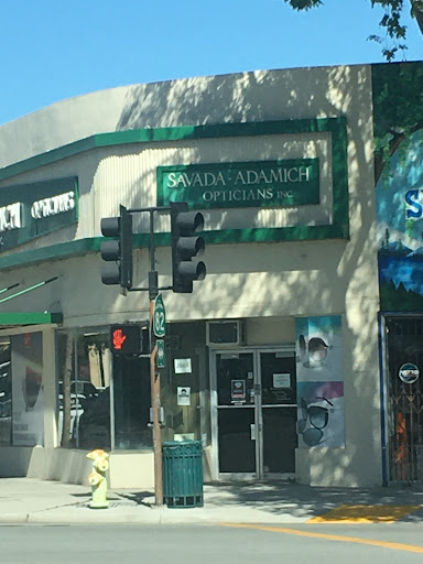 Optician «Savada Adamich Opticians Inc», reviews and photos, 2666 Broadway, Redwood City, CA 94063, USA