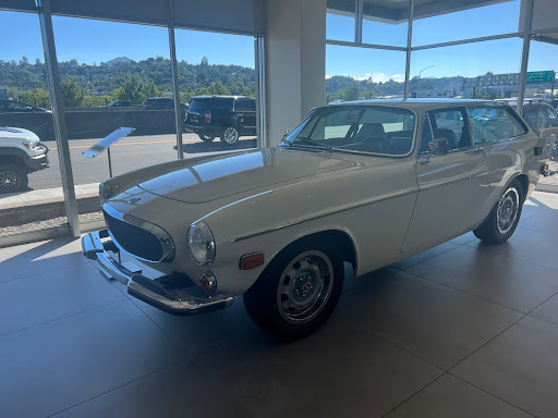 Volvo Cars Marin image