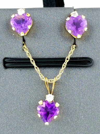 Jeweler «Mason Jewelers», reviews and photos, 18 W Washington St, Greencastle, IN 46135, USA