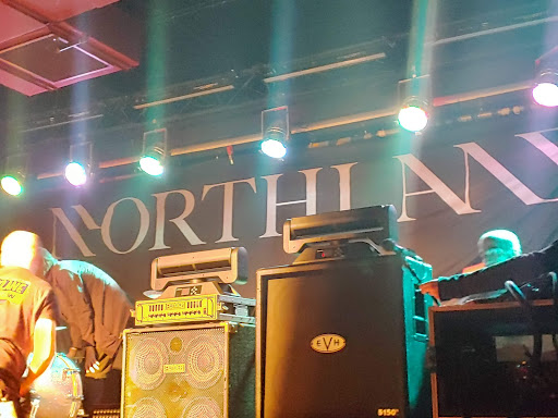 Concert Hall «The Orpheum», reviews and photos, 1915 E 7th Ave, Tampa, FL 33605, USA