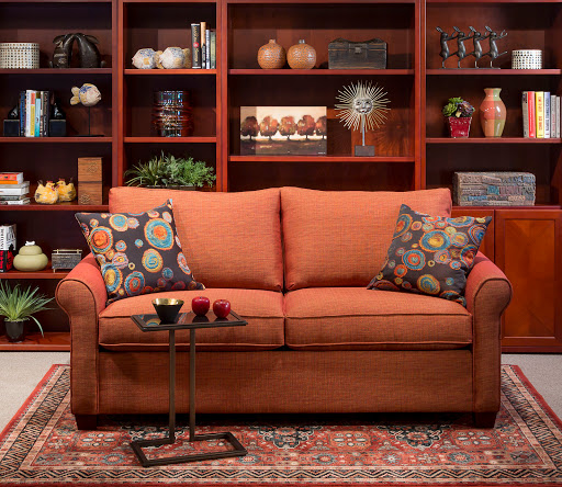 Furniture Store «Del-Teet Furniture Inc», reviews and photos, 10308 NE 10th St, Bellevue, WA 98004, USA