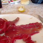 Photo n°1 de l'avis de Andrea. fait le 13/03/2023 à 09:50 sur le  Ristorante Pizzeria Bolongaro à Verbania