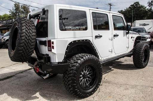 Car Dealer «Northstar Auto Group», reviews and photos, 9174 North Fwy, Houston, TX 77037, USA