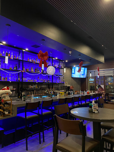 Mikomi Sushi Alhambra image