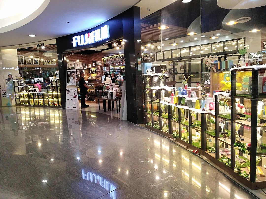 Fujifilm Digital Imaging