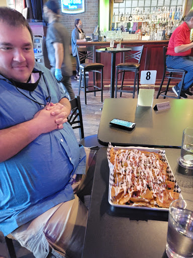 Piano Bar «Tavernacle Social Club», reviews and photos, 201 300 S, Salt Lake City, UT 84111, USA