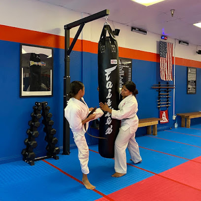 Kali USA Martial Arts School