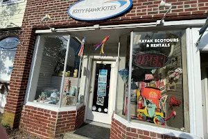 Kitty Hawk Kites image
